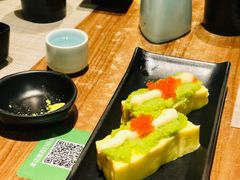 -昊·来了寿司(双楠2店)
