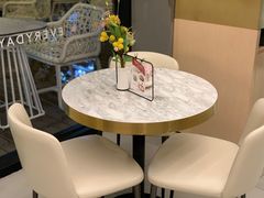 用餐区-哈根达斯(美罗城店)