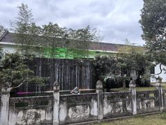 -健眺小海鲜(临海后山店)