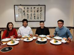-国家五钻酒家·西樵旺阁渔村(西樵店)