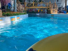 -天山海世界·米立方