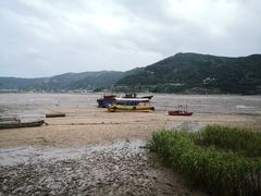 -北岐滩涂