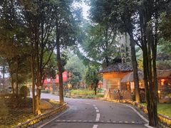 -土灶人家柴火鸡(都江堰店)