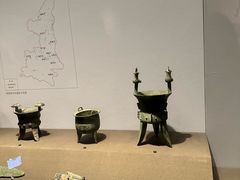 -陕西历史博物馆