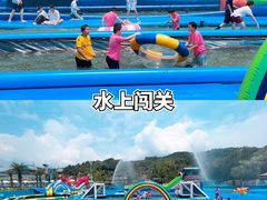 -陆家嘴世纪金融广场