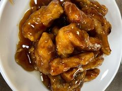 滑溜里脊-友谊餐馆(永安路店)