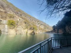 -焦作青龙峡风景名胜区