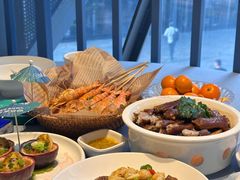 -79号渔船海鲜饭店(华强北店)