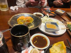 -鸟鹏烧鸟居酒屋(仁恒梦中心店)