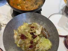 -福巷湘食小馆·猛火现炒(上海首店)