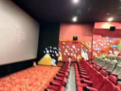 -AMG海上明珠影城(杭州西湖银泰店)