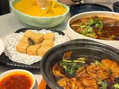 -荟廷·晶萃(陆家嘴尚悦湾店)