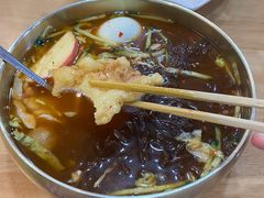 -顺姬冷面(长白西路店)