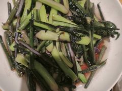 -鑫小城故事·藕汤·家常菜(海林广场店)