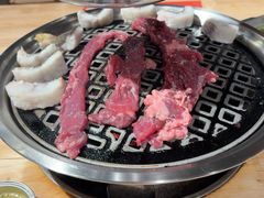 -霸腹烤肉(厦门柚子番店)