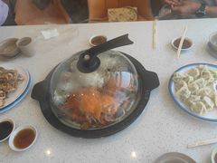 -前王院•巧克力海鲜市集餐厅(万平口店)