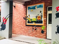 -浙江万里学院(钱湖校区)