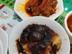 -令氏家外家周礼食府(桥南店)