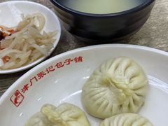 -津门张记包子铺(华昌道店)