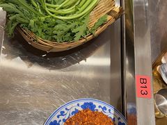 -朱光玉火锅馆(正弘城店)