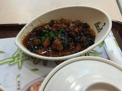 -真功夫(福中路店)