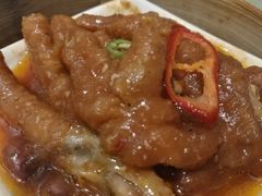 -狮王府淮扬菜(新街口友谊店)