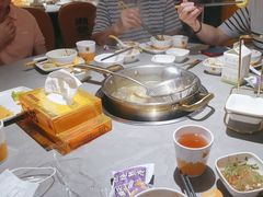 -潮发潮汕牛肉店(东方宝泰店)