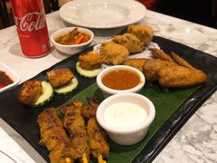 -关夫人餐厅(阳光广场店)