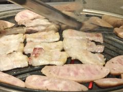 -大發韩国烤肉(八佰伴店)