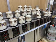 -園丁烤肉缸子肉