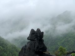-千岛湖石林