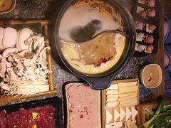 -滇池印象原生态火锅(南开大悦城店)