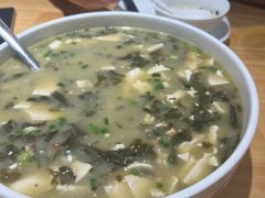 -豫果园南阳锅贴饺(独山大道店)