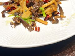-苏淮景·苏闽融创菜·海鲜(原空港井河轩店)