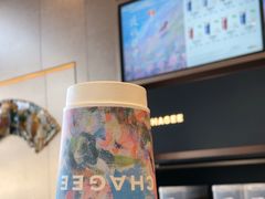 -霸王茶姬(南强街店)