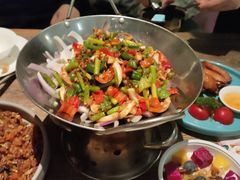 -茉莉餐厅(包河万达店)