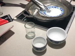 -蜀张一派斑鱼大虾(宁河旗舰店)