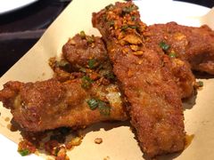 -老屋印象川菜(世纪东方店)