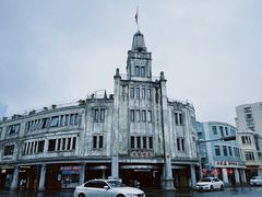 -厦门艾美酒店·新食谱西餐厅