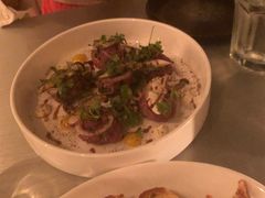 -Ocean's Table 欧舍