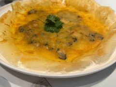 潮州蚝烙-潮堂 · 潮州菜(国贸商城店)