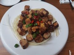 -品大三·经典淮扬菜(大行宫店)