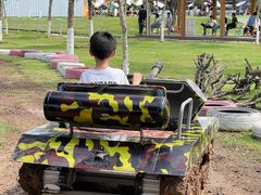 -长洲岛都市农业公园