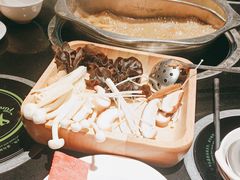 -青一色火锅(摩根店)