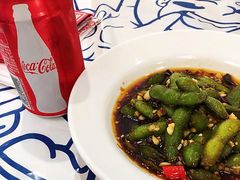 -松哥油焖大虾(皇岗一店)