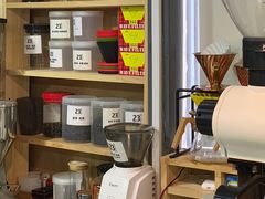 -2326 Coffee Roaster咖啡豆可选店(林肯公园店)
