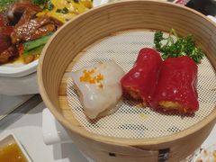 -避风塘·金牌店·夜宵(金玉兰店)