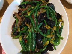 -园林美食城·本土农家菜(杨和镇店)