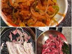 -嘿嘟嘟·肋条烧肉放题(爱融荟城店)