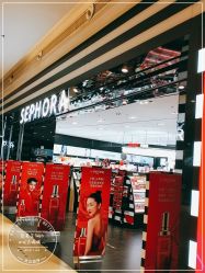 -丝芙兰Sephora